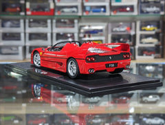 Ferrari F50