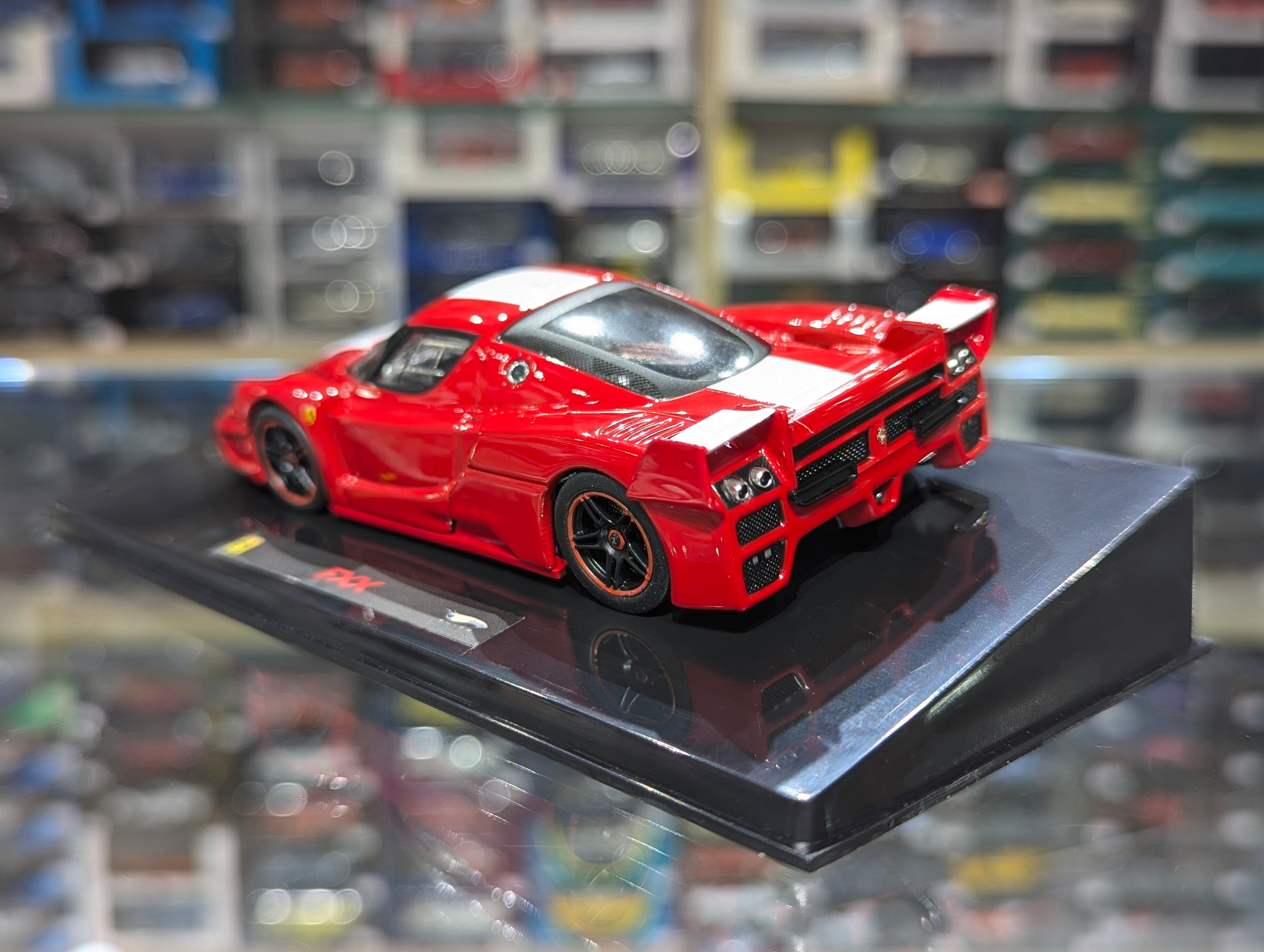 Ferrari FXX