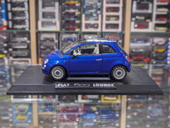 Fiat 500 Lounge
