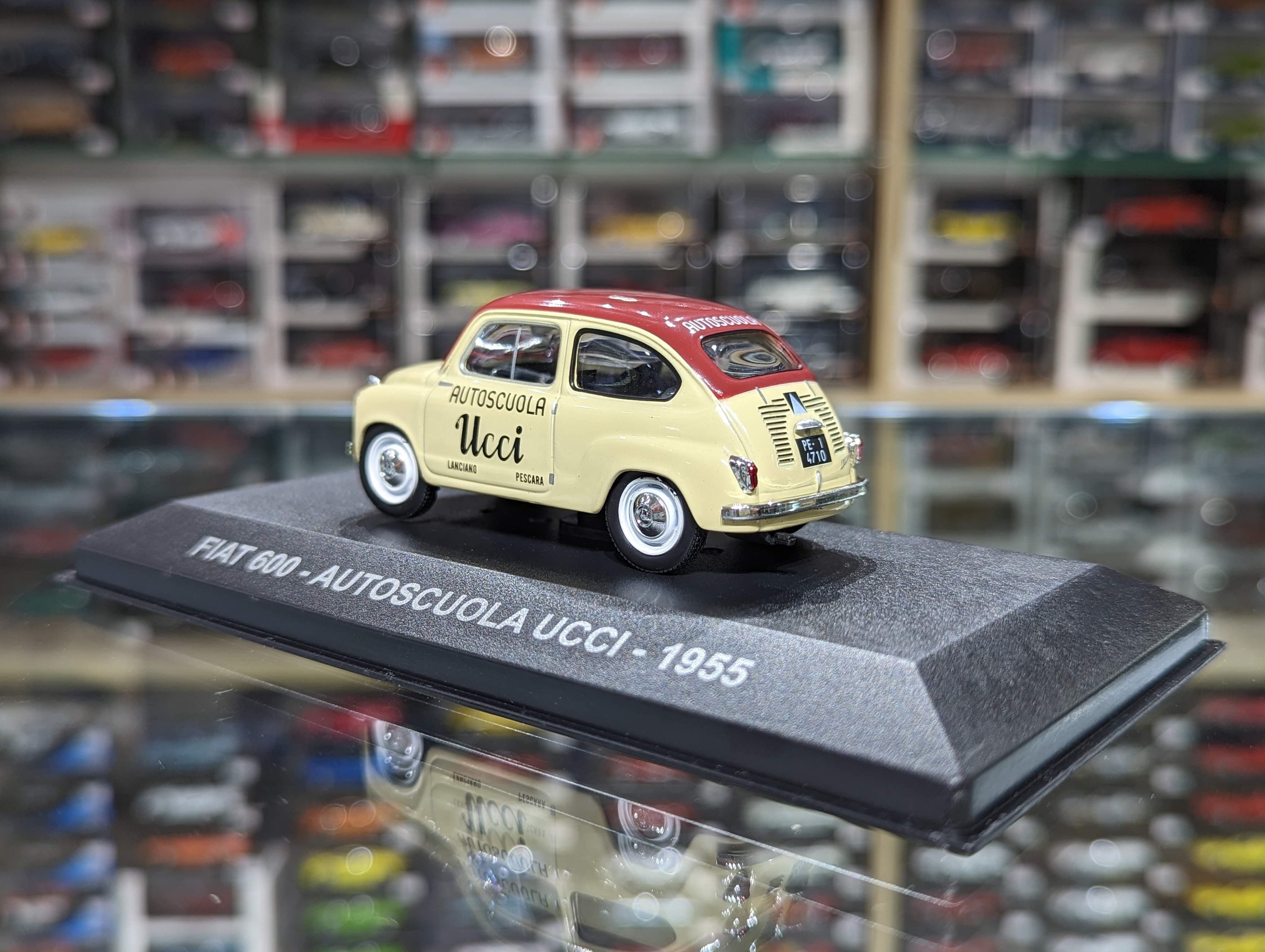 Fiat 600