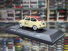 Fiat 600