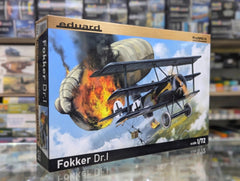 Fokker Dr.I