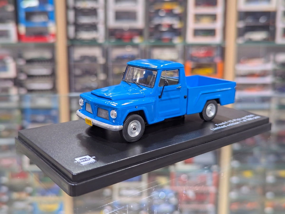 Ford F-75 Pick up 1980
