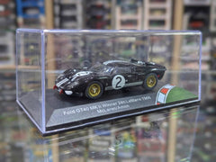 Ford GT40 MK II WInner 24h LeMans
