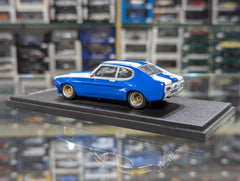 Ford Capri 2600RS
