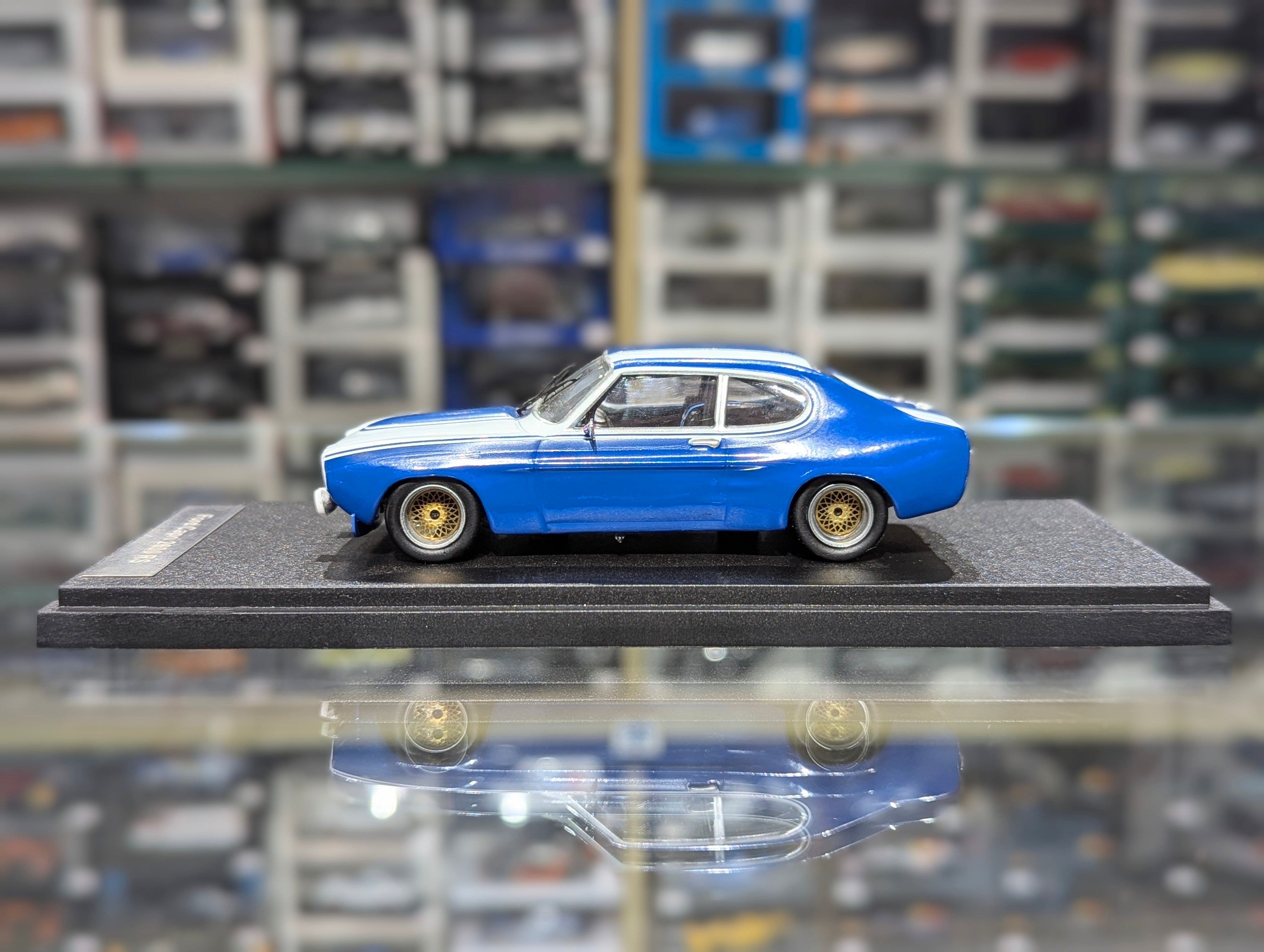 Ford Capri 2600RS