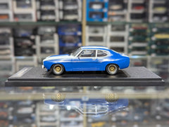 Ford Capri 2600RS
