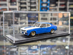 Ford Capri 2600RS