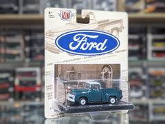 Ford F-100 1956