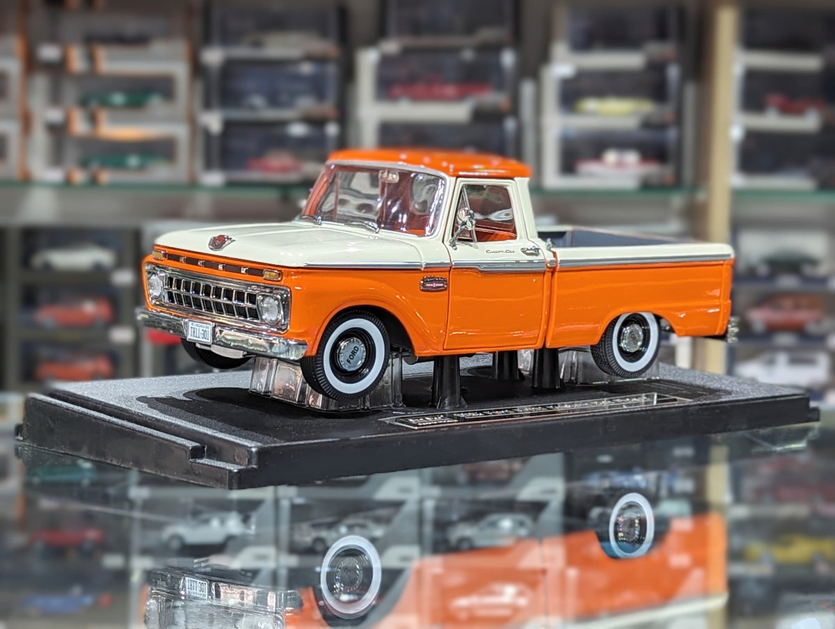 Ford F-100 1965