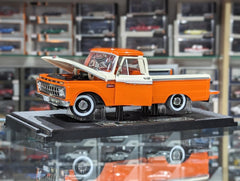Ford F-100 1965