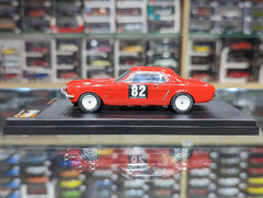 Ford Mustang 1965