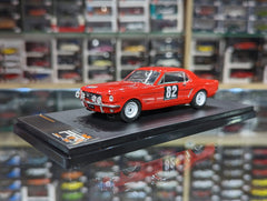 Ford Mustang 1965