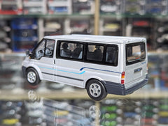 Ford Transit Bus
