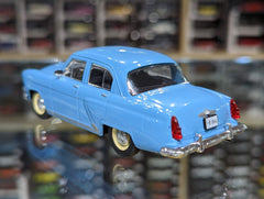 GAZ M21 Volga