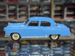 GAZ M21 Volga