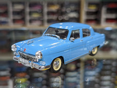 GAZ M21 Volga