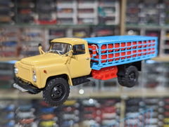 Gaz-53 GTK 40