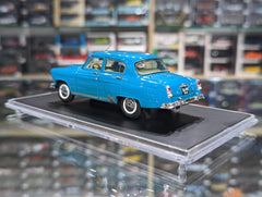 GAZ M21 Volga