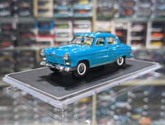 Gaz M21 Volga v43