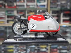 Gilera 4cil. 500cc