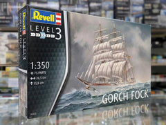 Gorch Fock