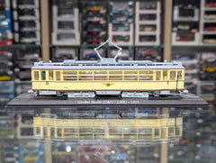 Grosser Hecht (C&U-LHB) 1931