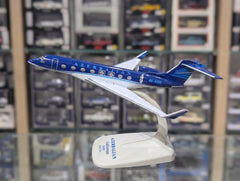Gulfstream G650 Azerbaijan