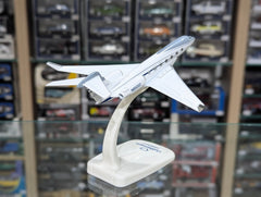 Gulfstream G650ER