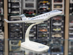 Gulfstream G650ER