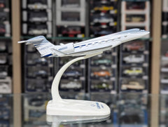 Gulfstream G650ER