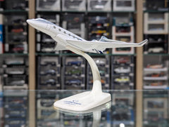 Gulfstream G650ER