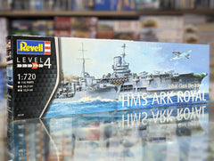 HMS ARK Royal