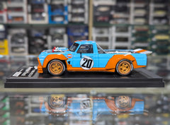 Ford Pick Up Hoonigan Truck