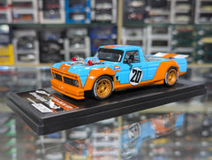 Ford Pick Up Hoonigan Truck