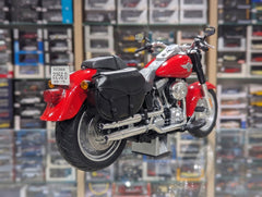 Harley-Davidson FLSTF Fat Boy