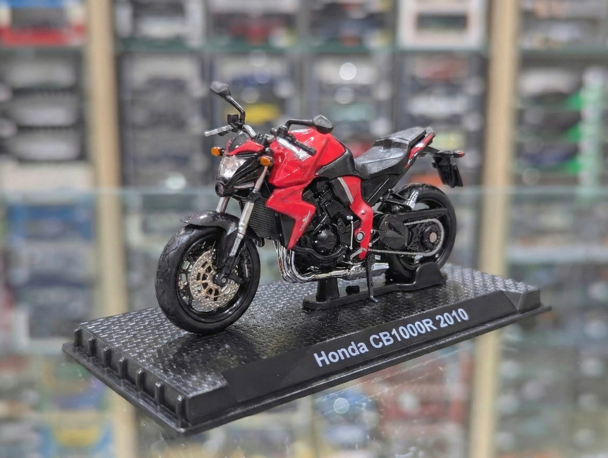 Honda CB1000R 2010