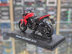 Honda CB1000R 2010