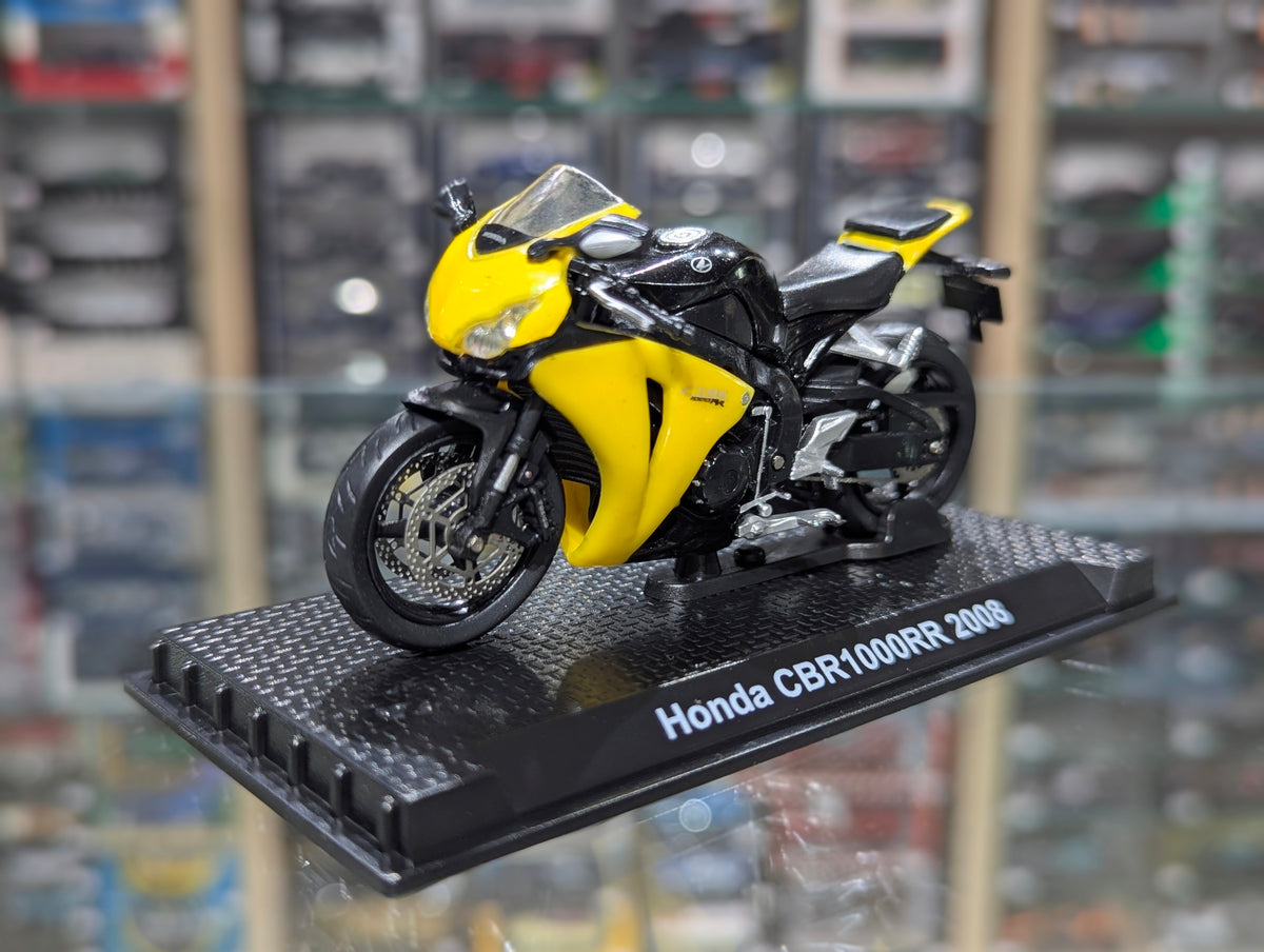Honda CBR1000RR 2008