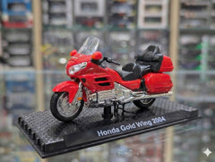Honda Gold Wing 2004