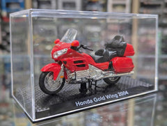 Honda Gold Wing 2004