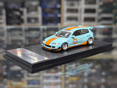 Honda Civic EG6 Pandem Gulf