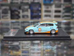 Honda Civic EG6 Pandem Gulf