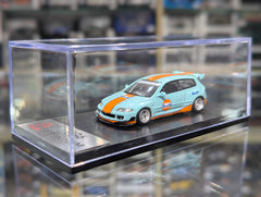 Honda Civic EG6 Pandem Gulf