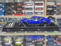 Honda Epson NSX CONCEPT-GT