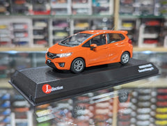 Honda Fit RS