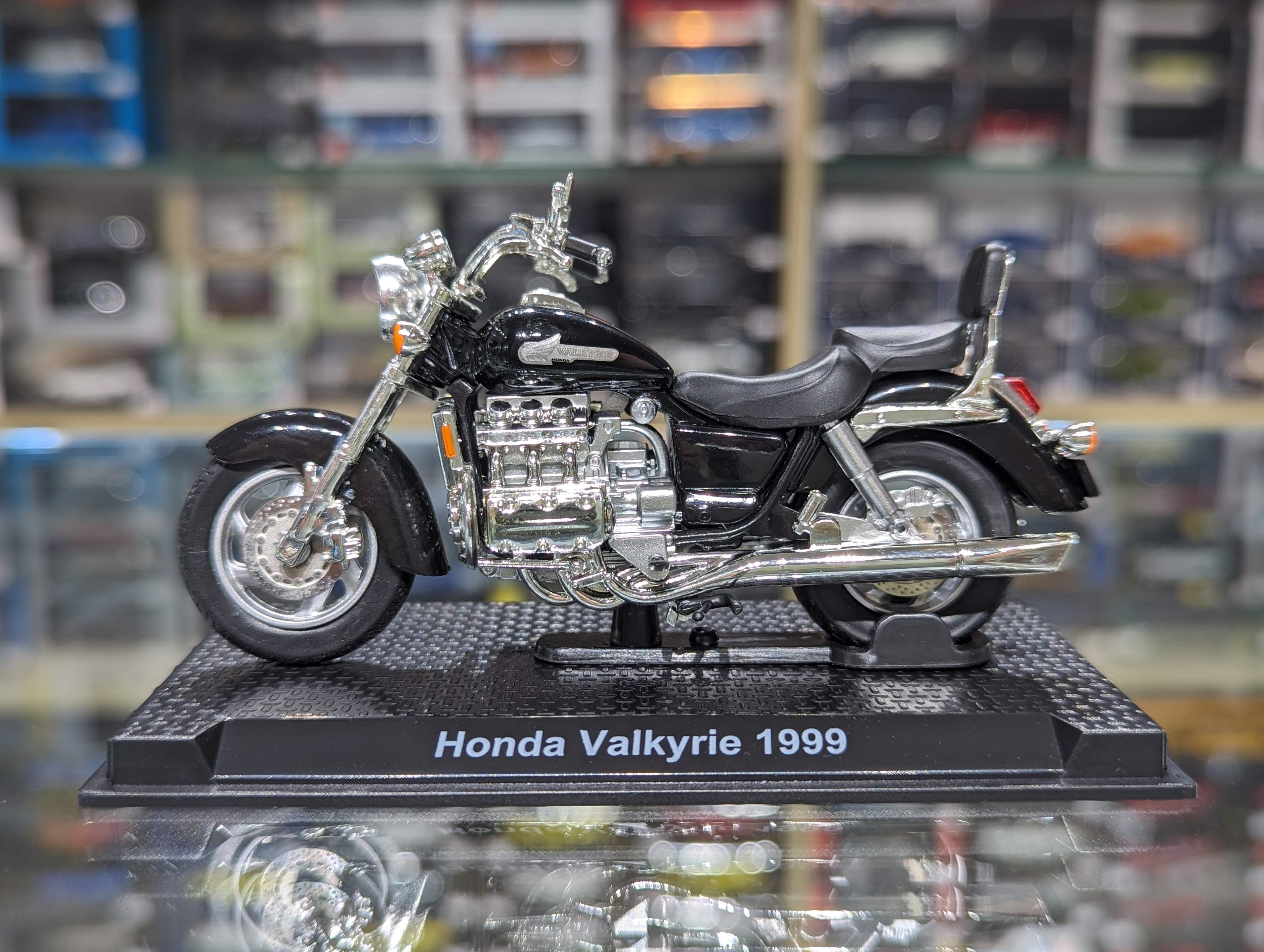 Honda Valkyrie 1999