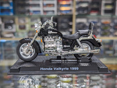 Honda Valkyrie 1999