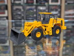 Hyundai HL980