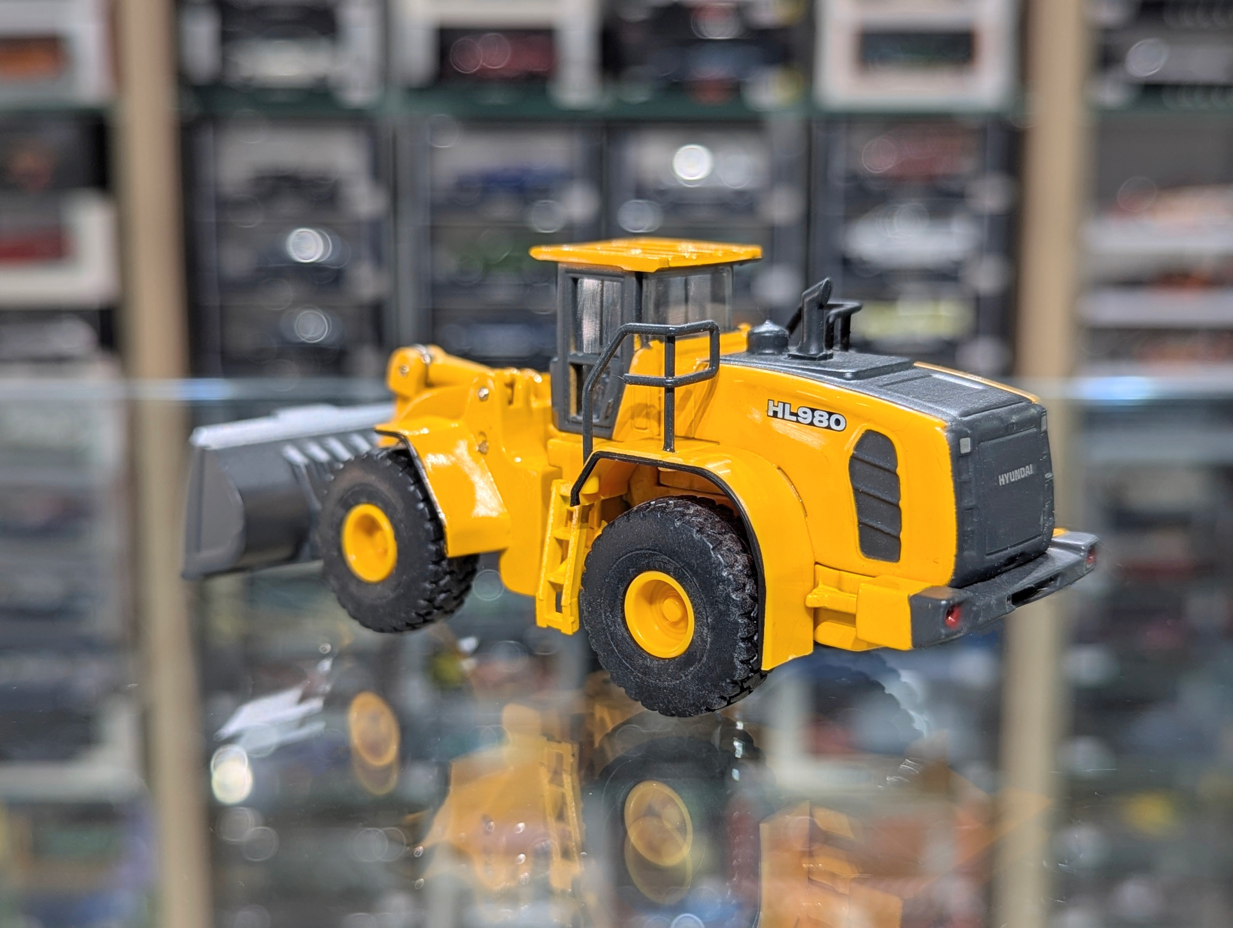 Hyundai HL980